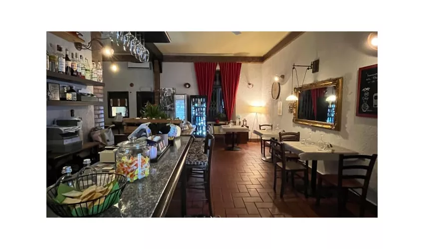 Osteria Numero Sette