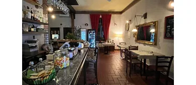 Osteria Numero Sette