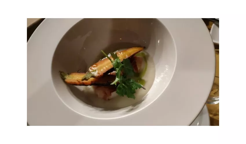 Osteria Numero Sette