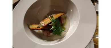 Osteria Numero Sette