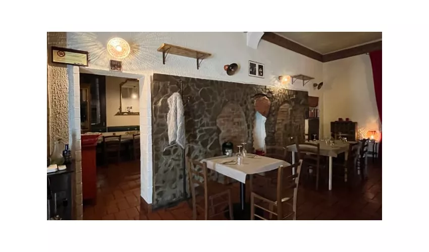 Osteria Numero Sette