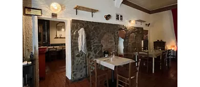 Osteria Numero Sette