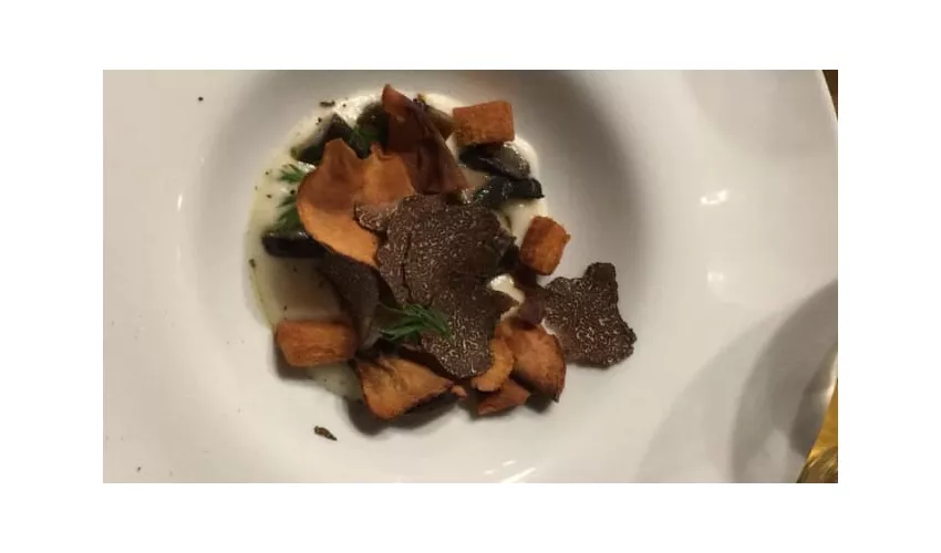 Osteria Numero Sette