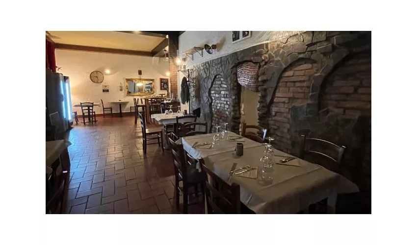 Osteria Numero Sette
