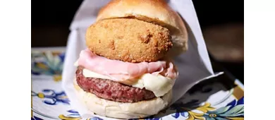 Antica macelleria Testa