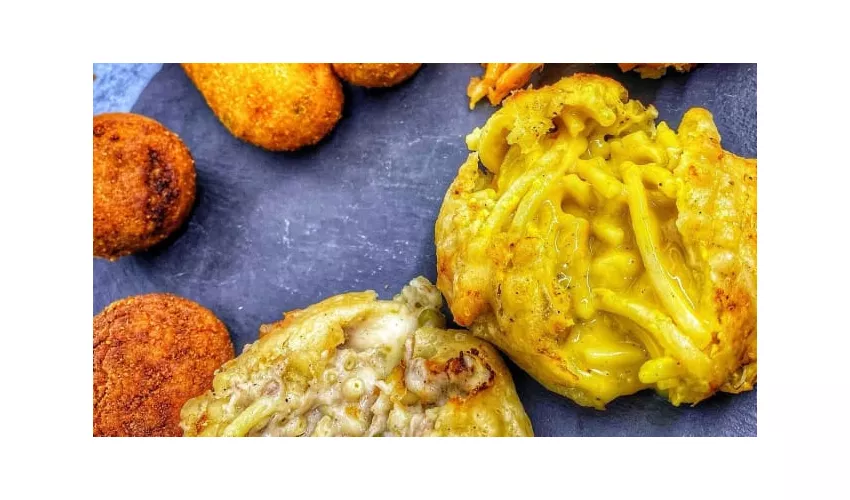 Antica macelleria Testa