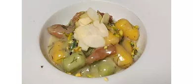 La Trattoria dei Sapori