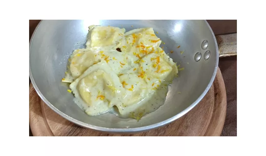 La Trattoria dei Sapori
