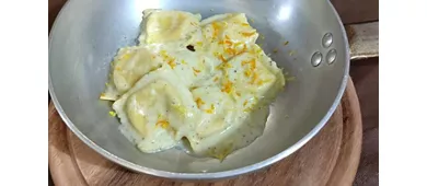 La Trattoria dei Sapori