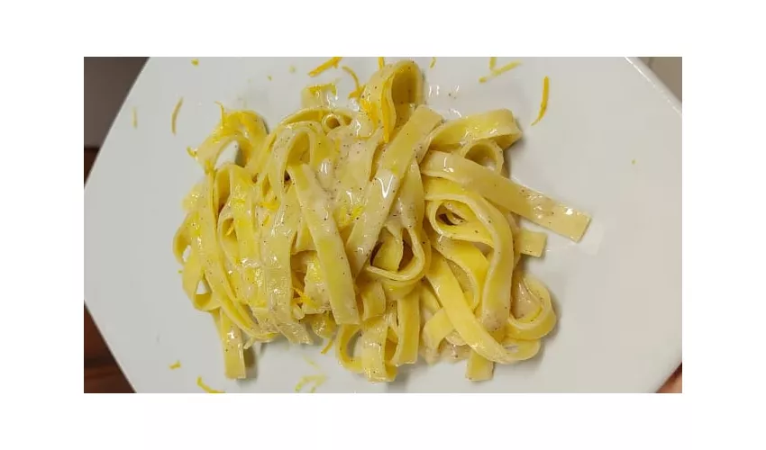 La Trattoria dei Sapori