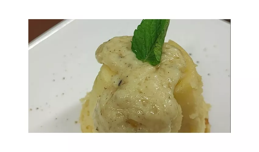 La Trattoria dei Sapori