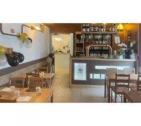 Dado Pizzeria Gourmet