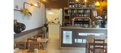Dado Pizzeria Gourmet