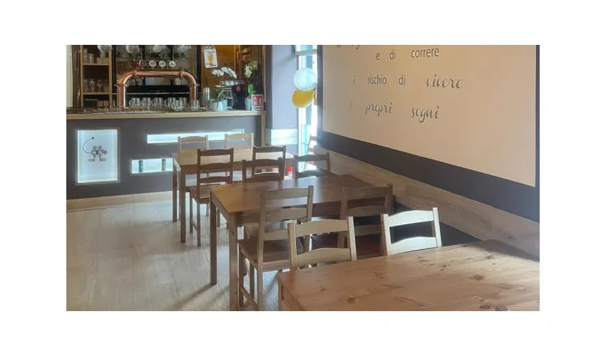 Dado Pizzeria Gourmet