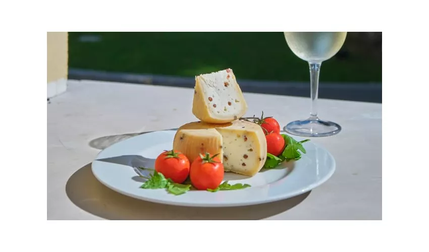 Palazzo Riama Ristorante-Agriresort