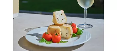 Palazzo Riama Ristorante-Agriresort