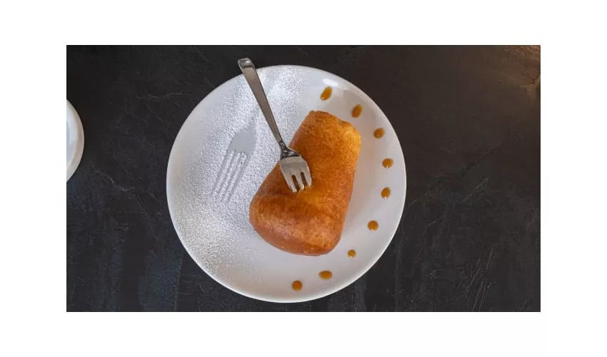 Palazzo Riama Ristorante-Agriresort