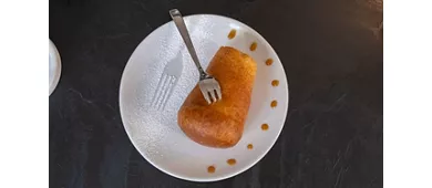 Palazzo Riama Ristorante-Agriresort