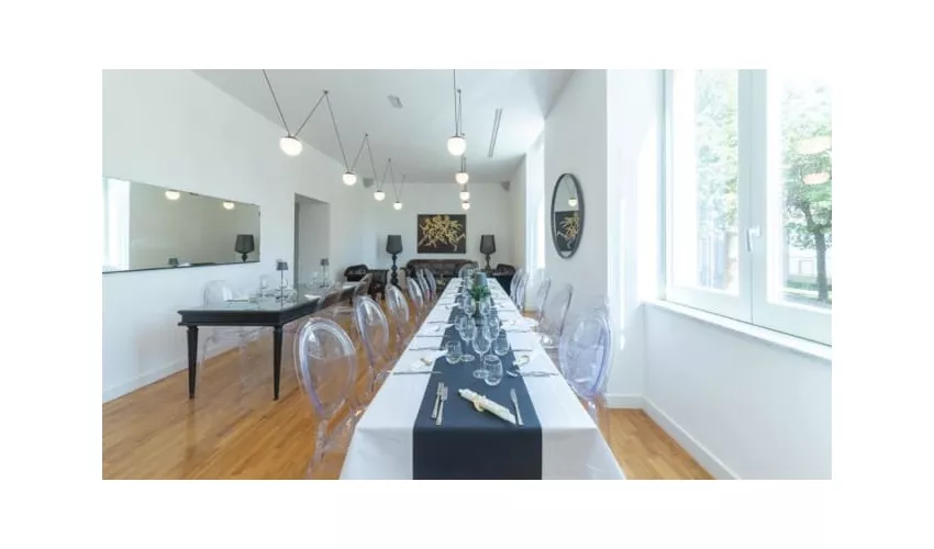 Palazzo Riama Ristorante-Agriresort