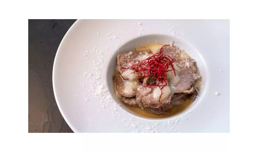 Palazzo Riama Ristorante-Agriresort