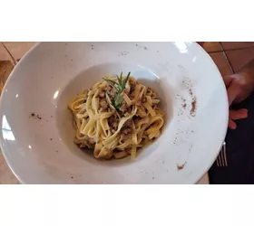La Fiaschetteria