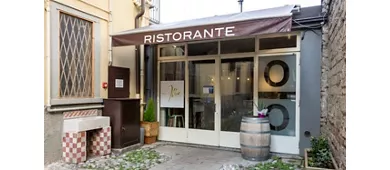 Alba Ristorante