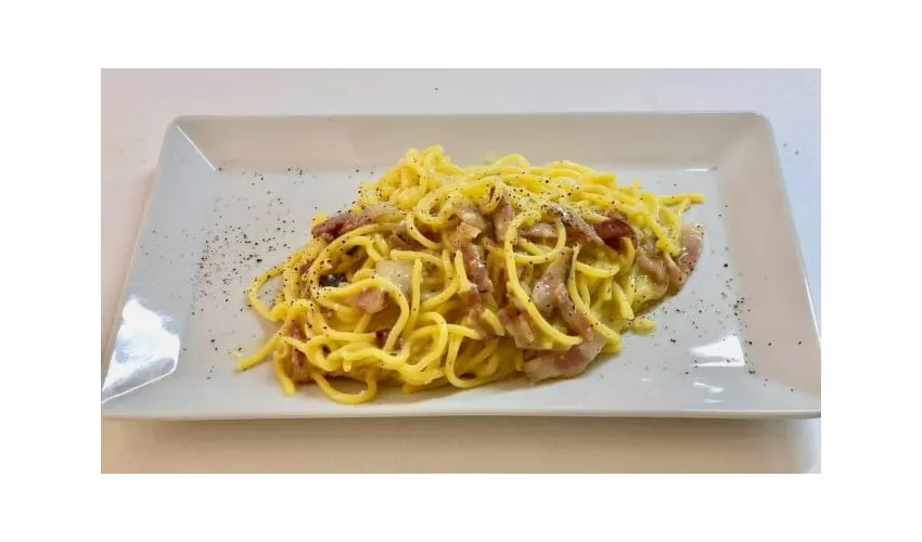 Rosamunda's