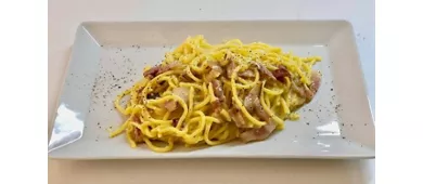 Rosamunda's