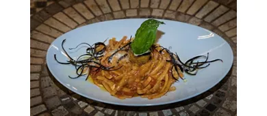 Rosamunda's