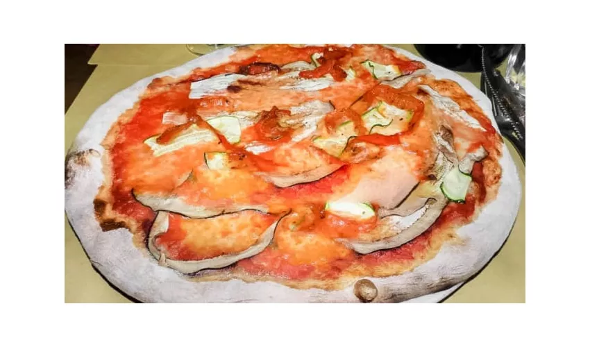 Taverna Dei Matti