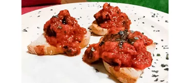 Taverna Dei Matti