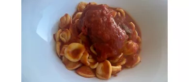 RISTORANTE - La Salata piacere culinario - Bisceglie