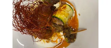 RISTORANTE - La Salata piacere culinario - Bisceglie