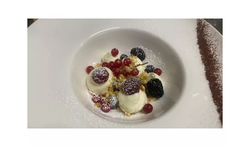 RISTORANTE - La Salata piacere culinario - Bisceglie