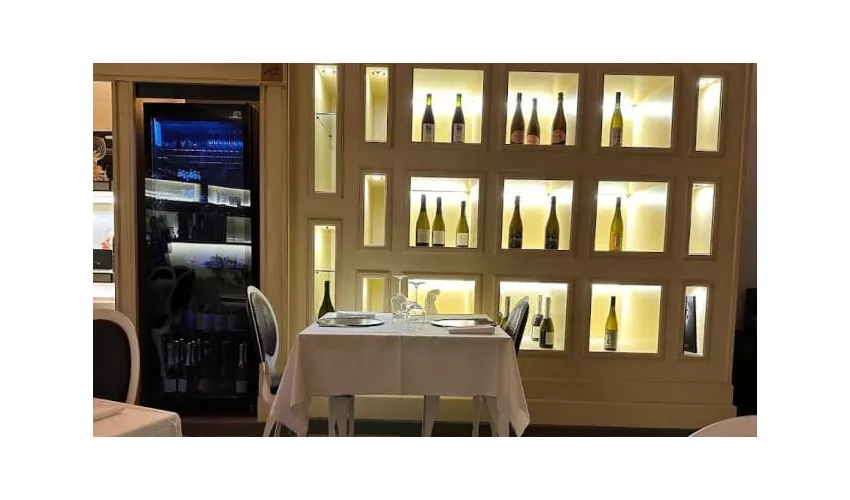 L'ostricaio in Venezia