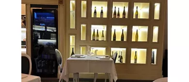 L'ostricaio in Venezia
