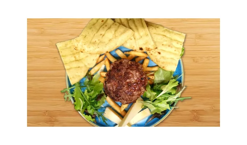 Zante Restaurant & Take Away Greco
