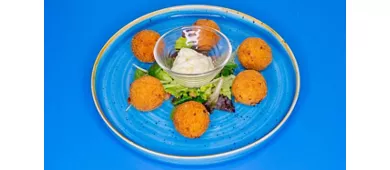 Zante Restaurant & Take Away Greco