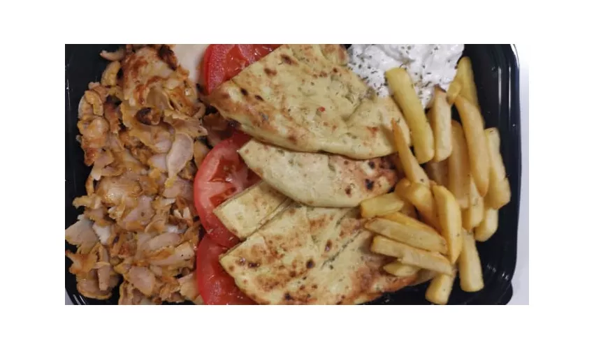 Zante Restaurant & Take Away Greco