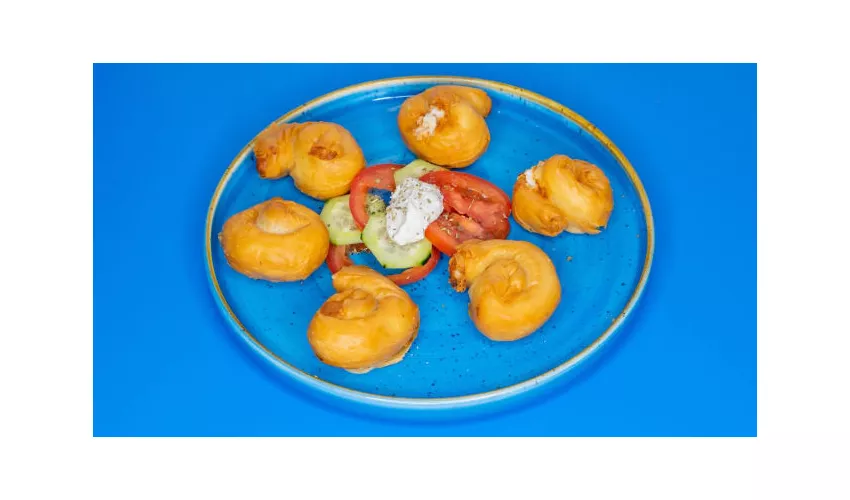 Zante Restaurant & Take Away Greco