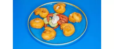 Zante Restaurant & Take Away Greco