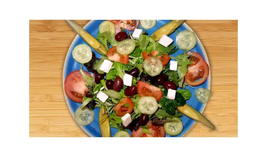 Zante Restaurant & Take Away Greco