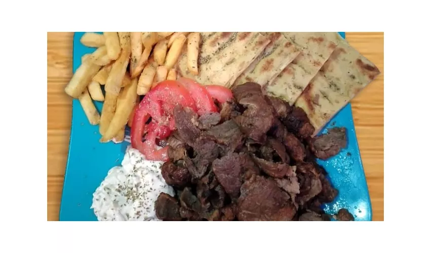 Zante Restaurant & Take Away Greco
