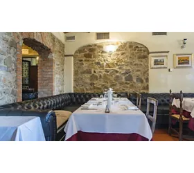 Trattoria Omero