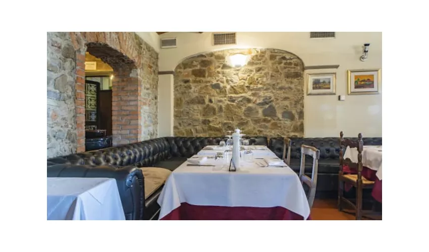 Trattoria Omero