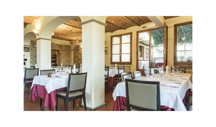 Trattoria Omero
