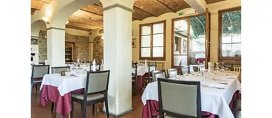 Trattoria Omero