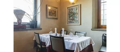 Trattoria Omero