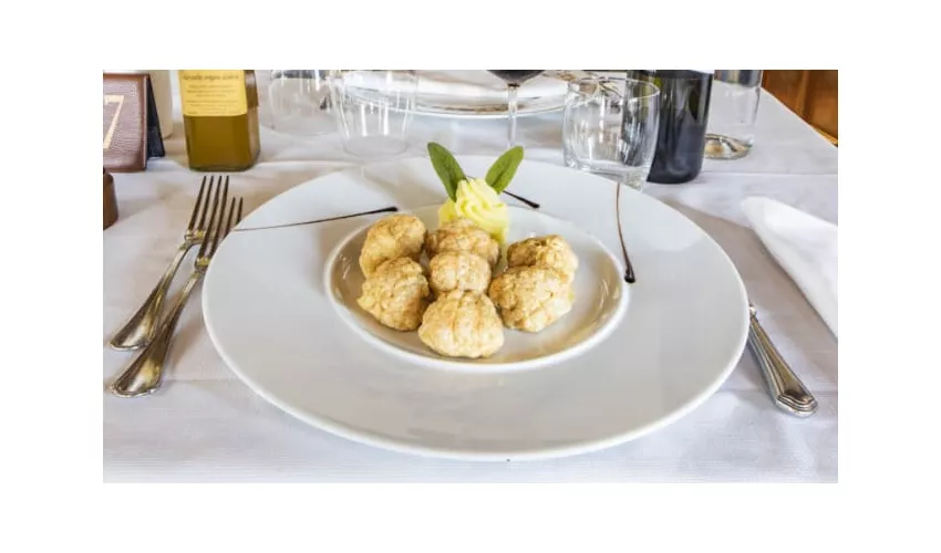 Trattoria Omero