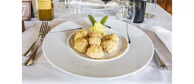 Trattoria Omero